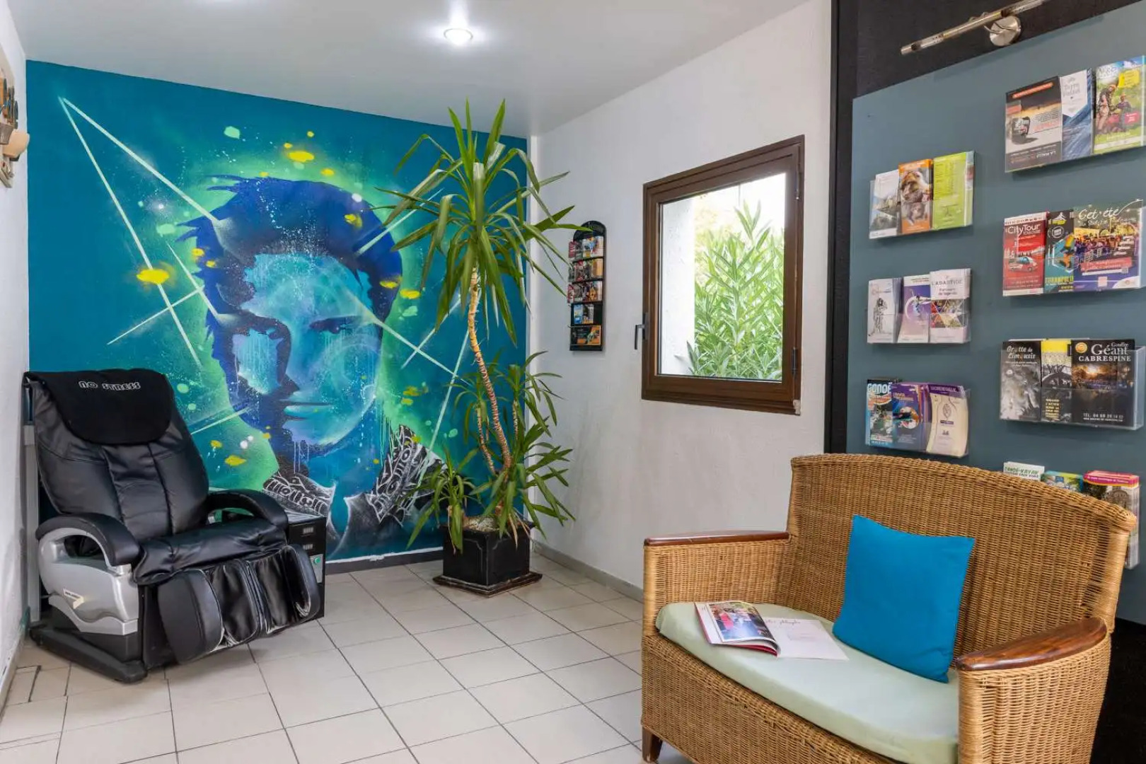 The Originals Access, Hôtel Innostar, Toulouse Sud