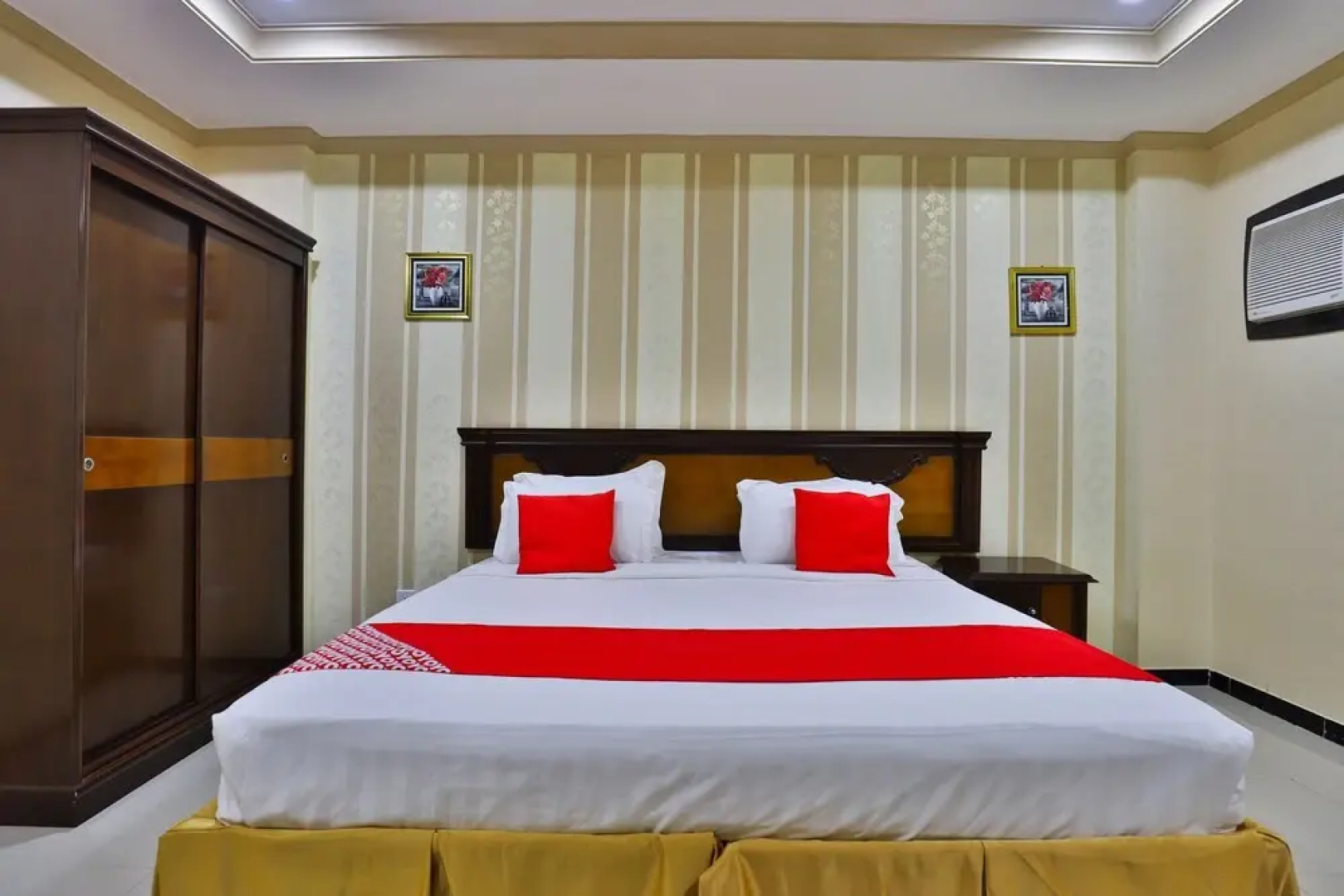 OYO 235 Shate Al Ahlam Hotel