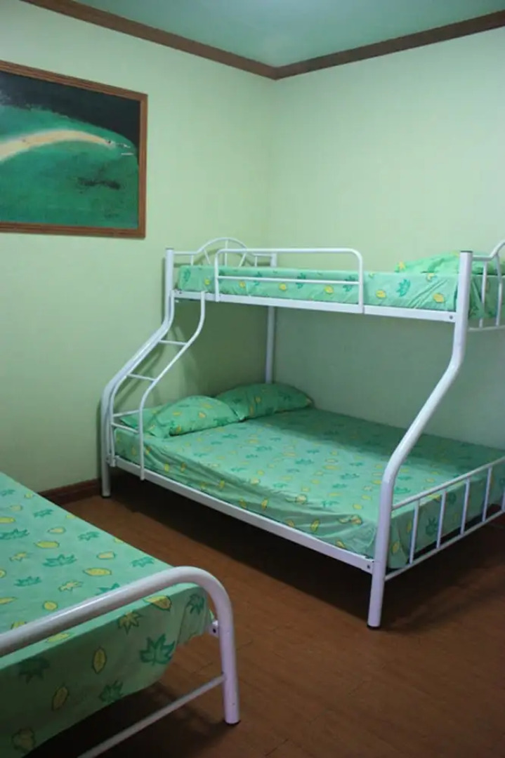 Piscina de Jillen Resort