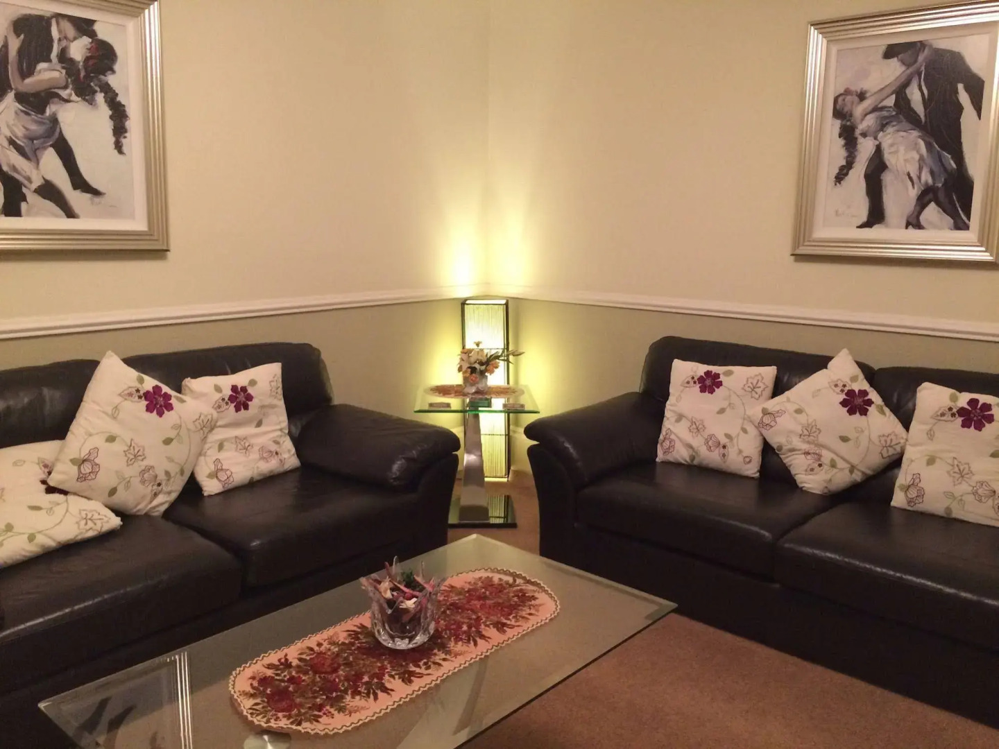 Hebridean Guest House