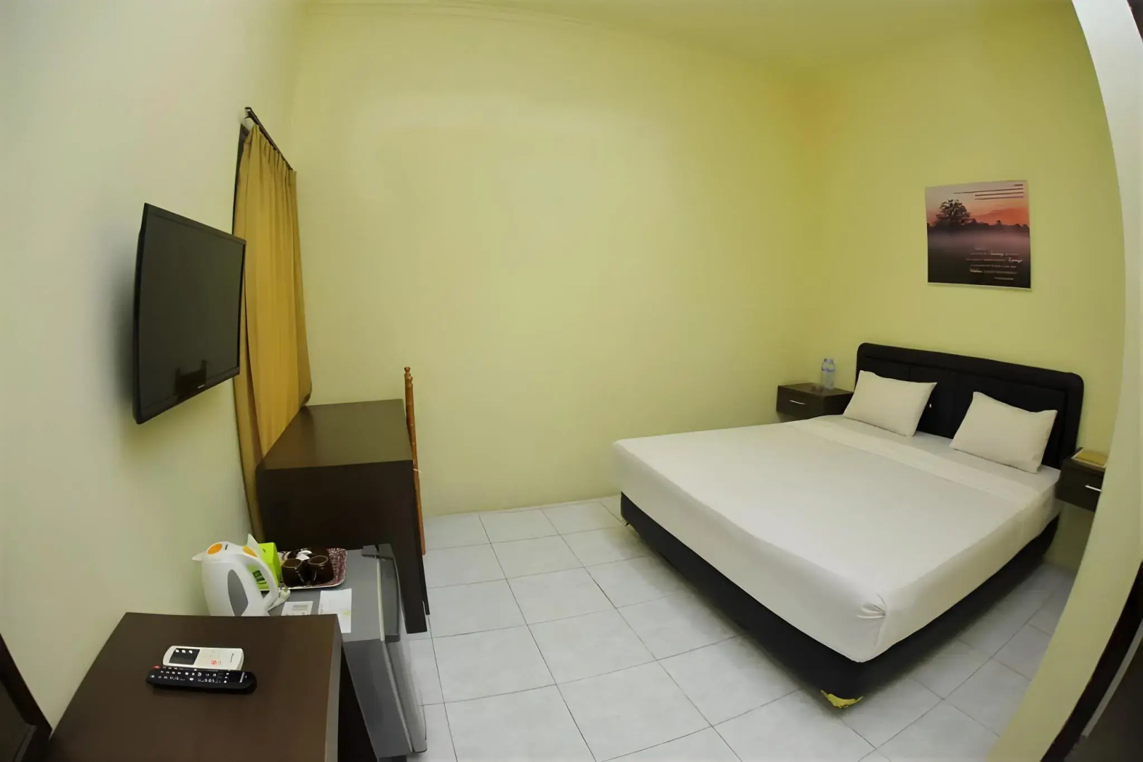 Mahkota Hotel Genteng