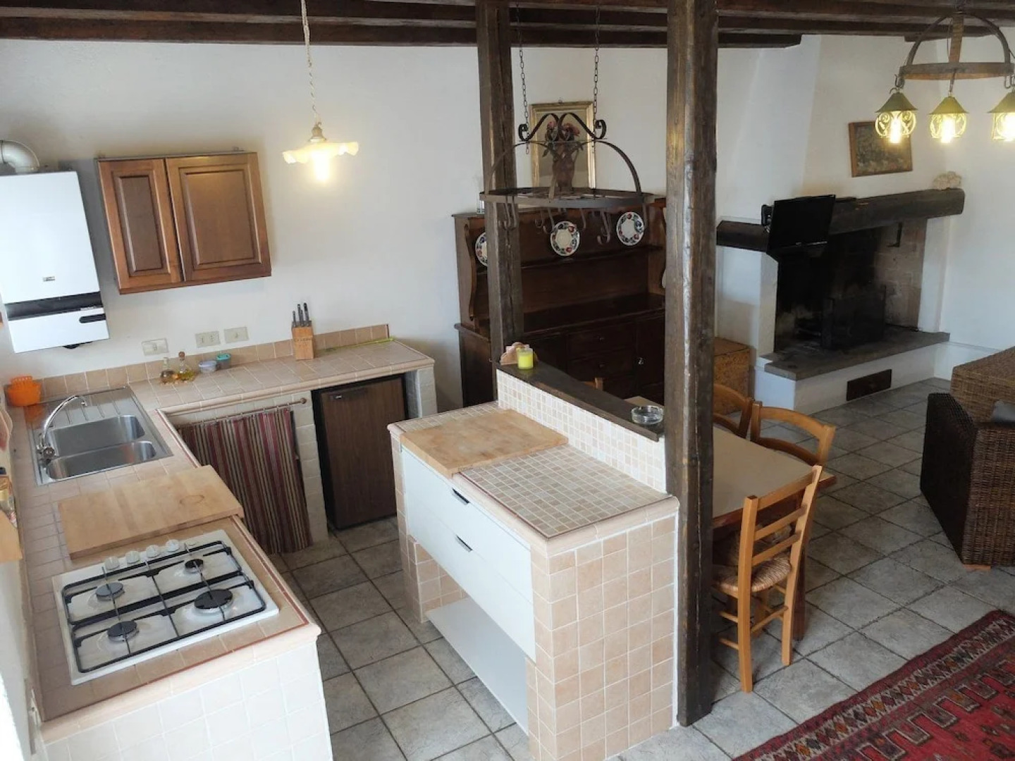 Agriturismo Villa Coren