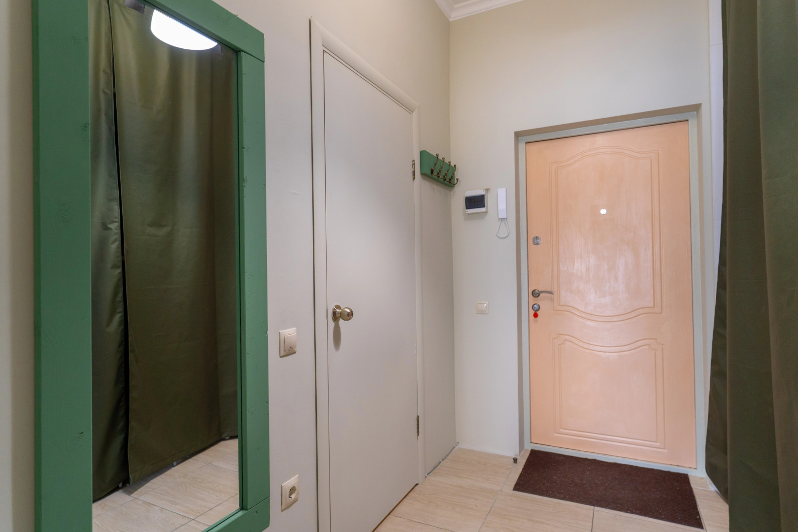 LetoApart Любимый переулок (Мысхако)