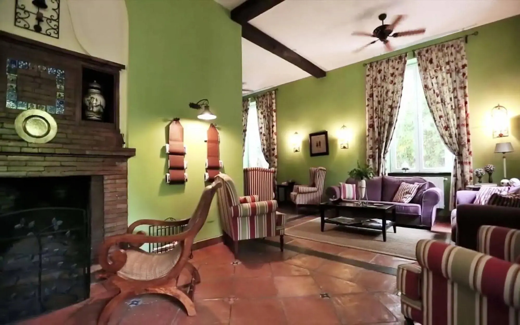 Las Aguas de Arbuniel