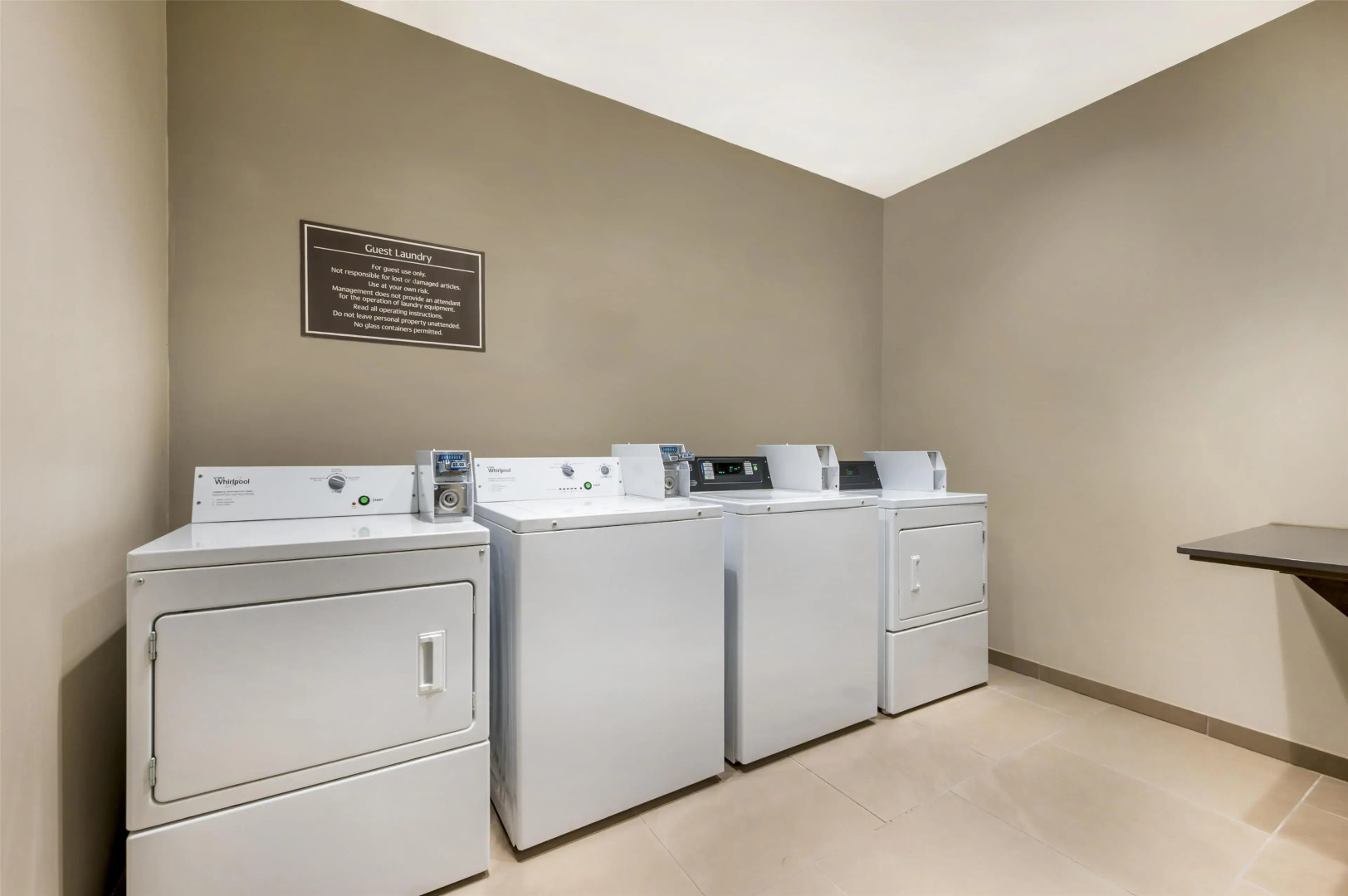 Best Western Plus Parkside Inn & Suites