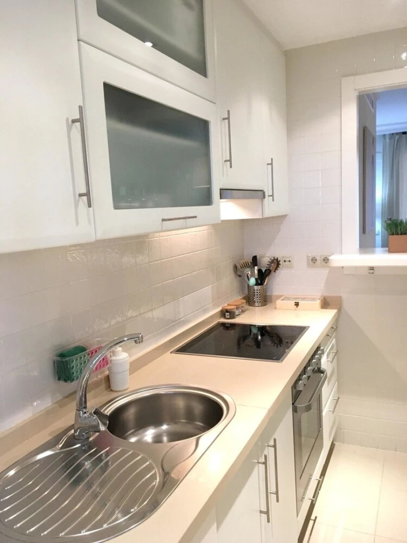 Apartment With 2 Bedrooms in San Javier, With Pool Access, Furnished T