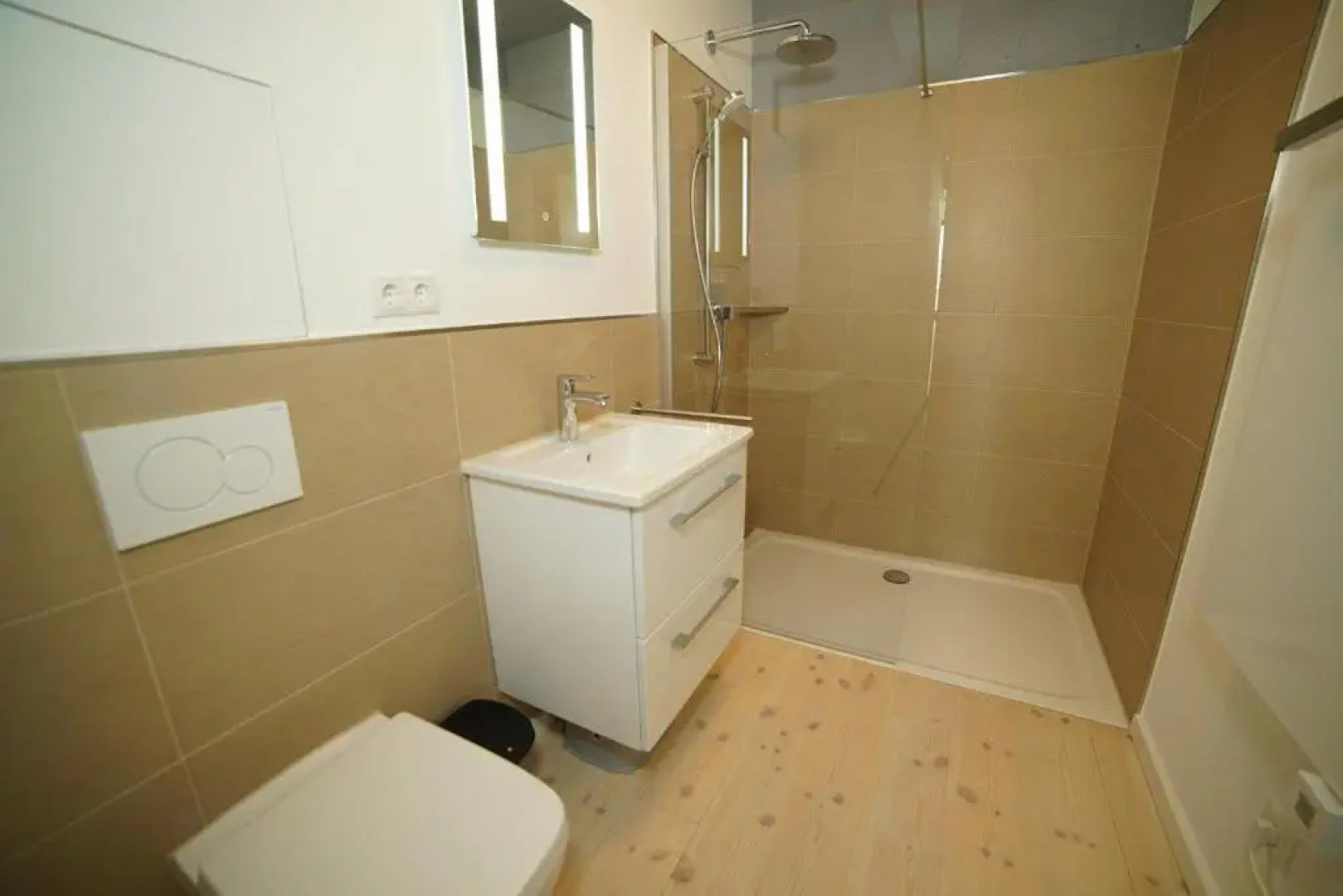 Speicher Residenz Barth E4 App 5