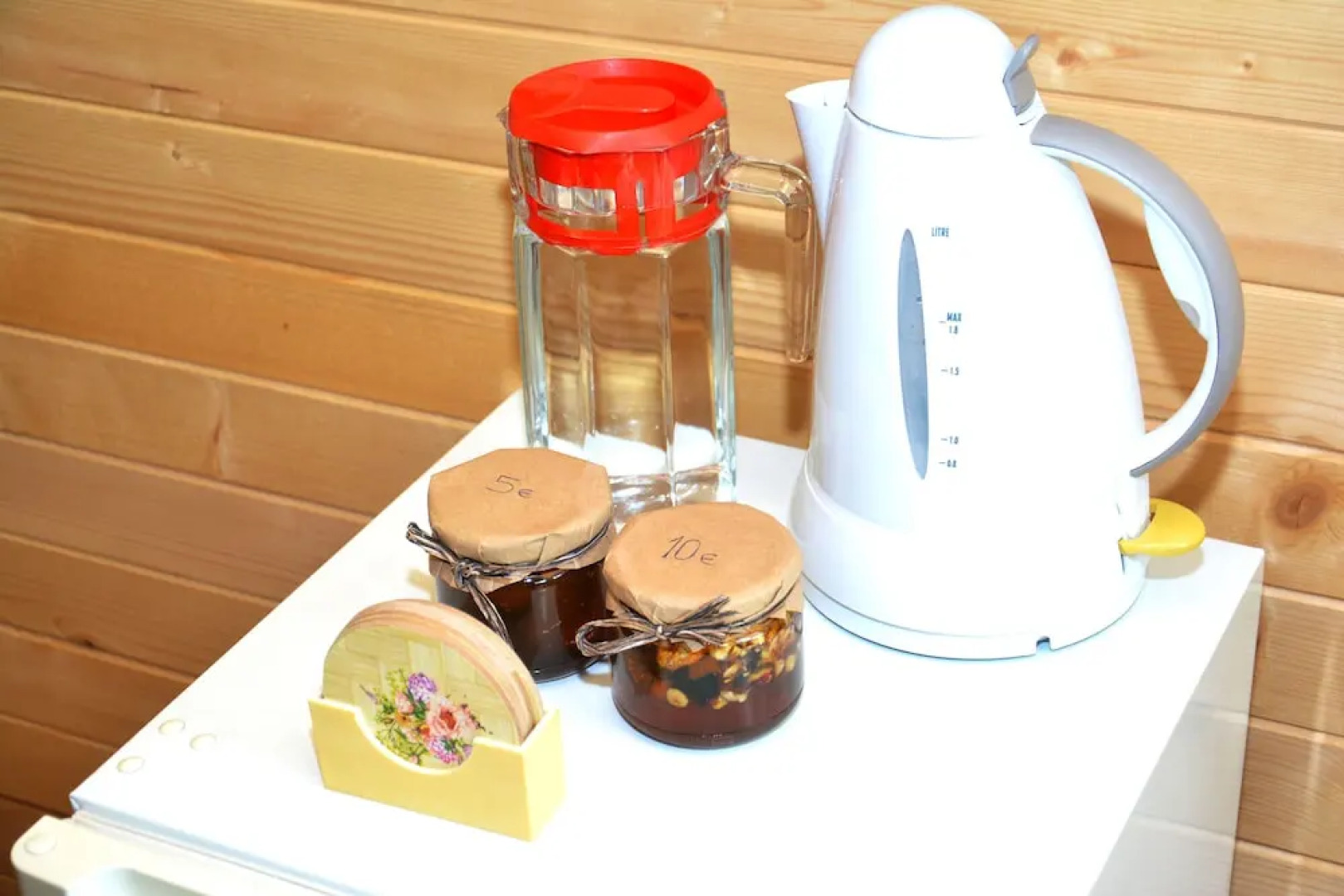 Holiday Homes & Bungalows Povija