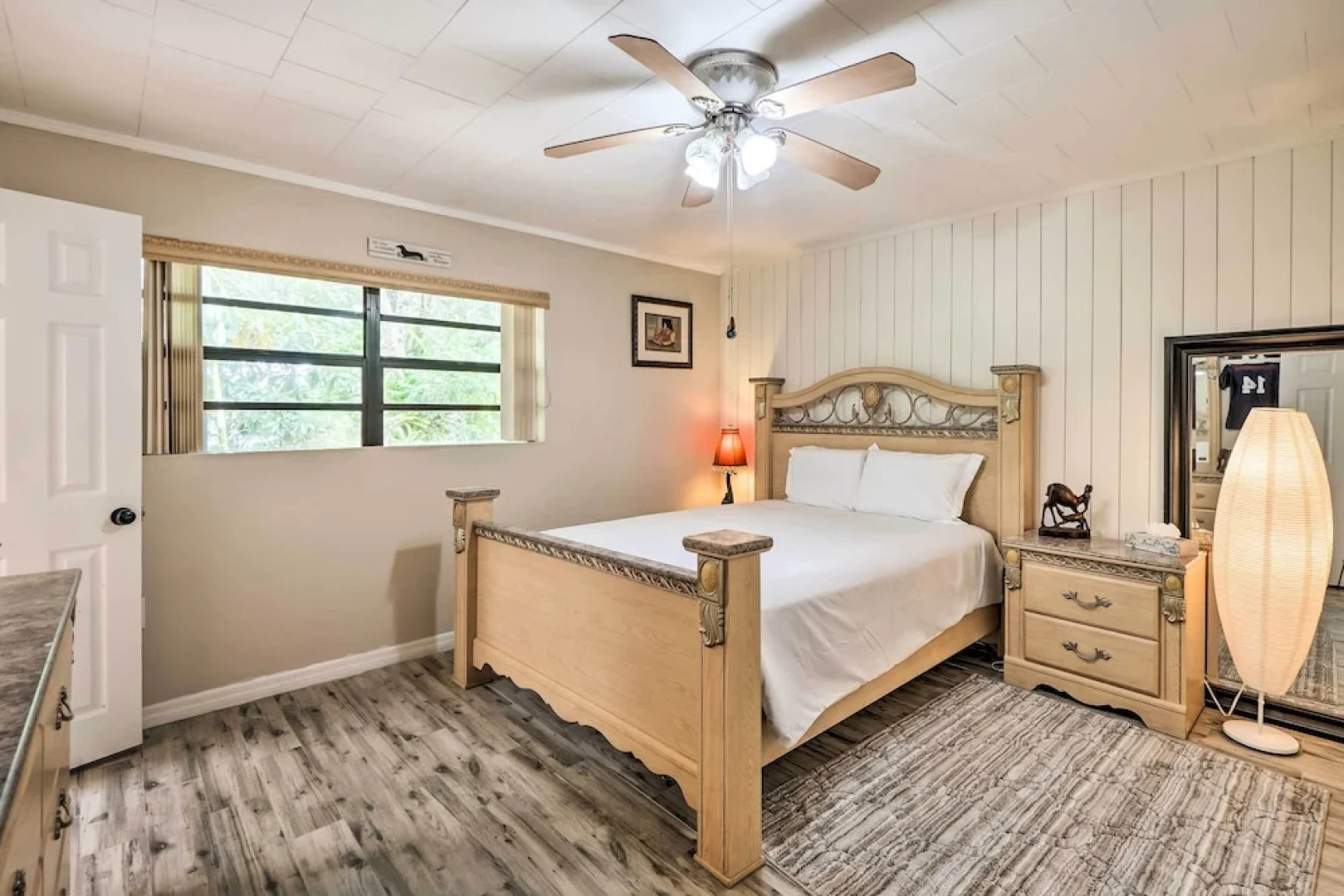 Lush Riverfront Escape w/ Private Boat Dock!