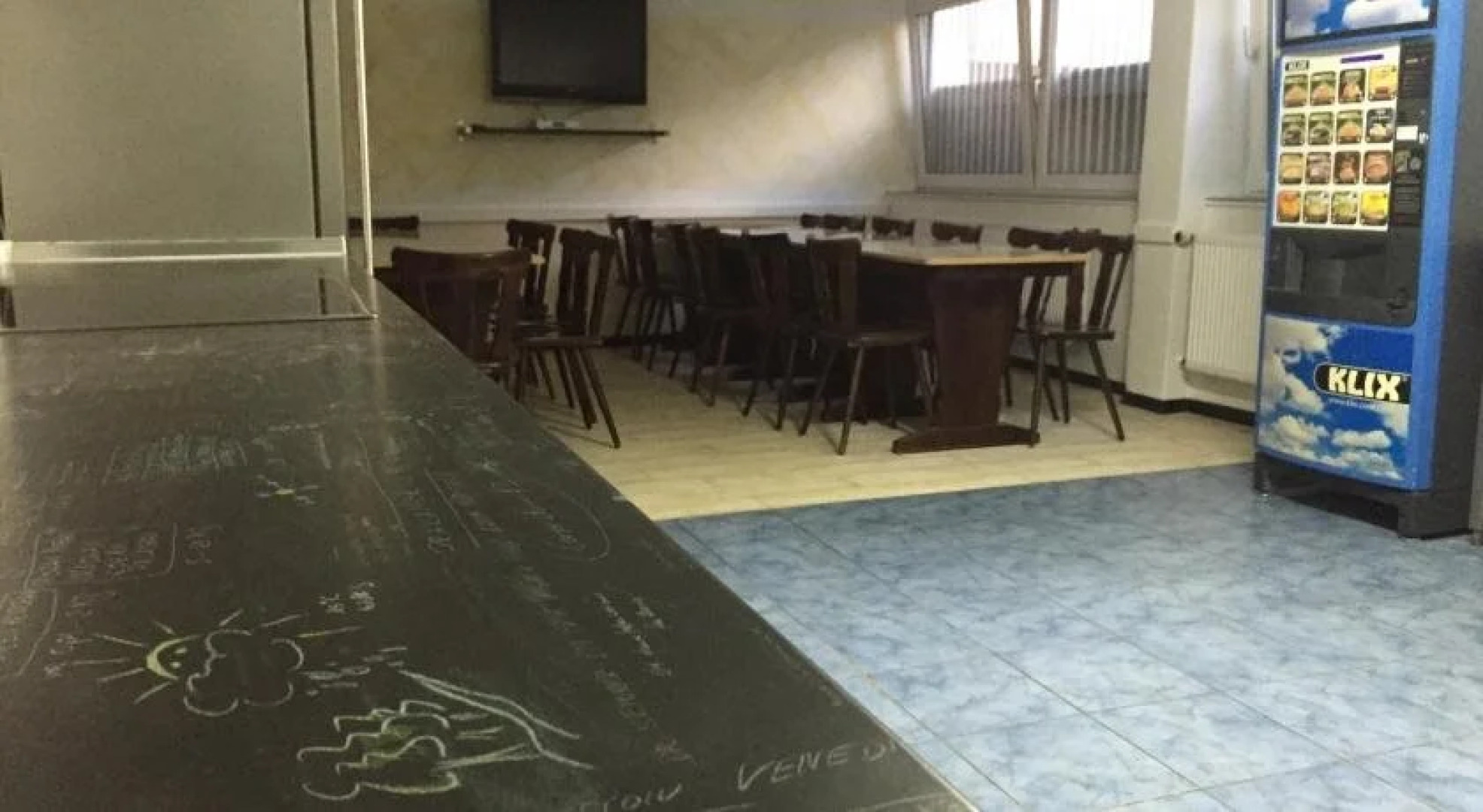 IUVENTAS Gästehaus / Pension