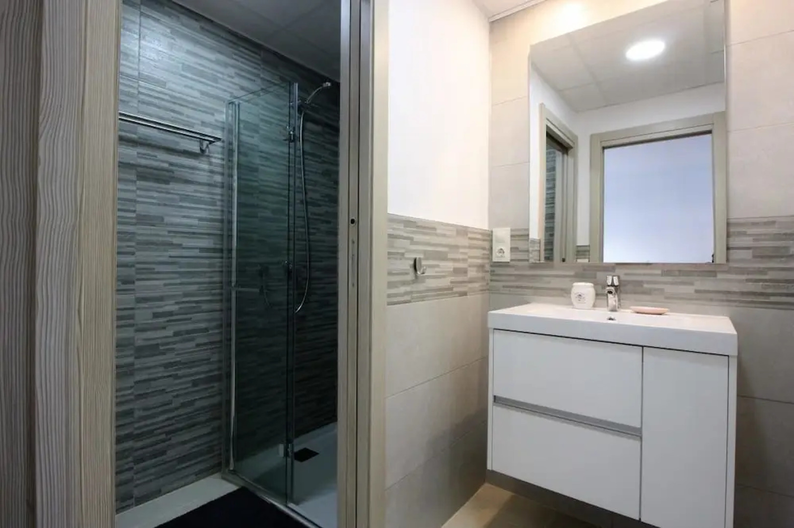 Apartamento Casa Clara