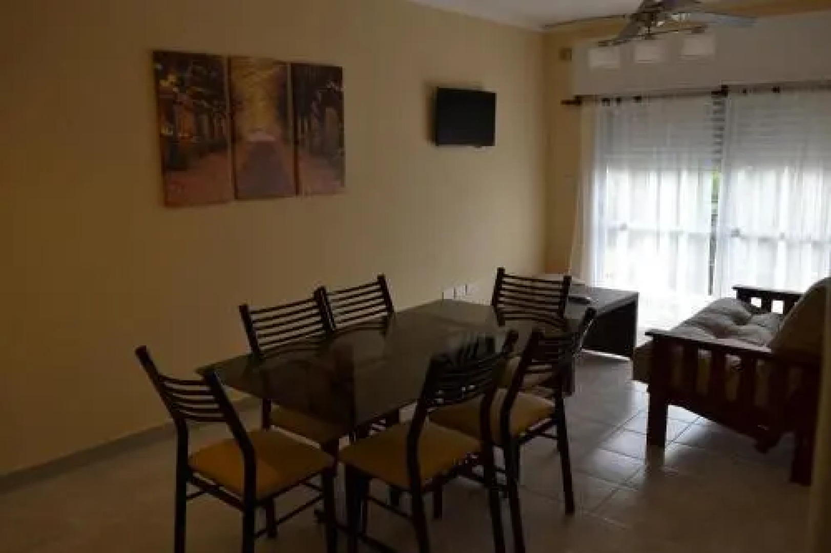 Millennium Apart Hotel