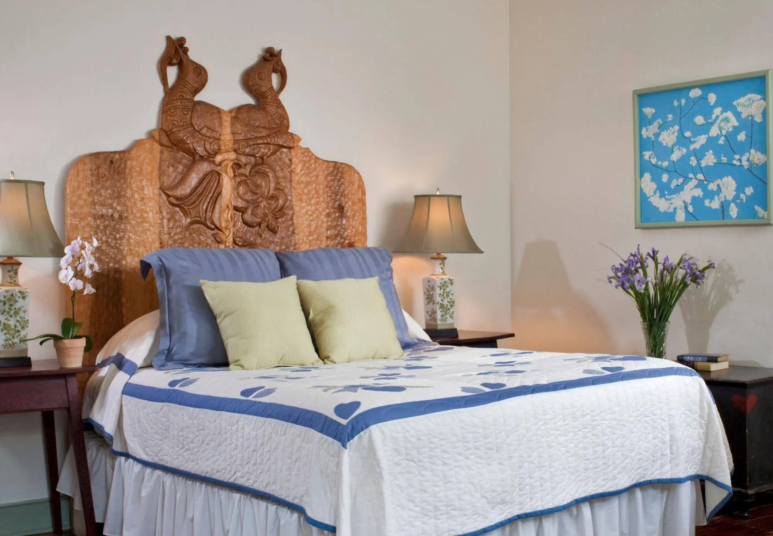 Historic Smithton Inn