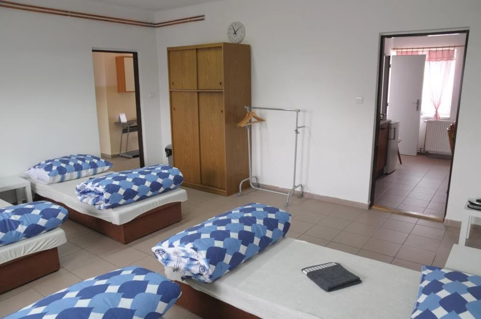 Turistická ubytovna Vláček