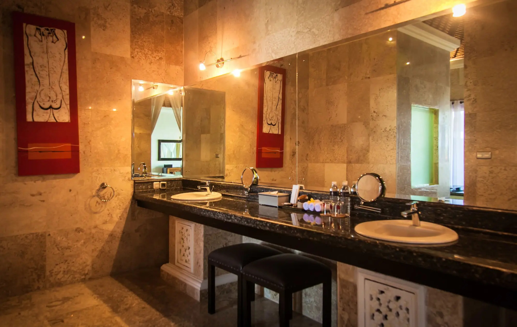 Royal Pool Villa Club