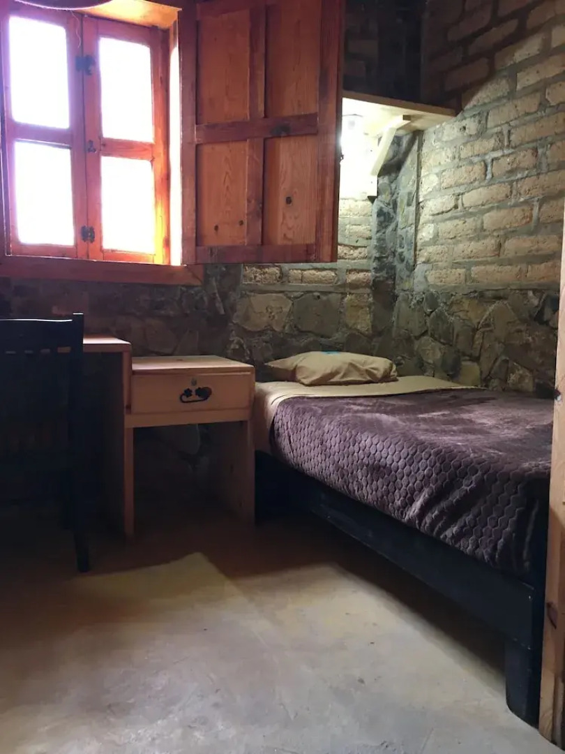 Hacienda el Buen Vivir