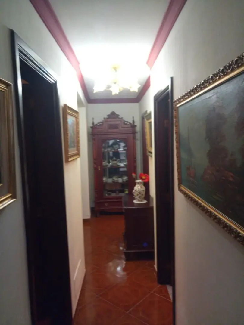 Villa With 4 Bedrooms in El Cuchillo, With Wonderful Mountain View, Private Pool, Enclosed Garden - 3 km From the Beach