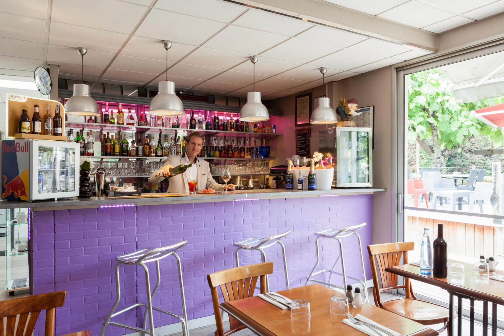 The Originals City, Hôtel du Phare, Bordeaux Mérignac