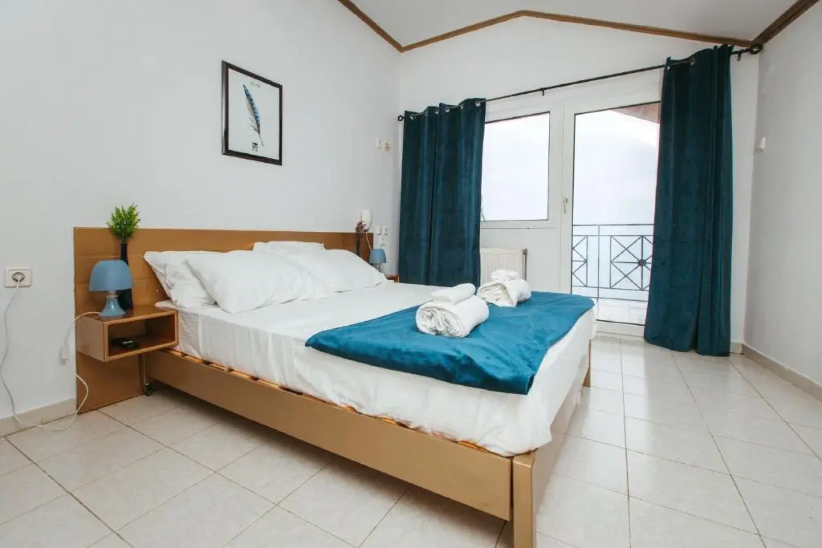 Happy Days Hotel Christina