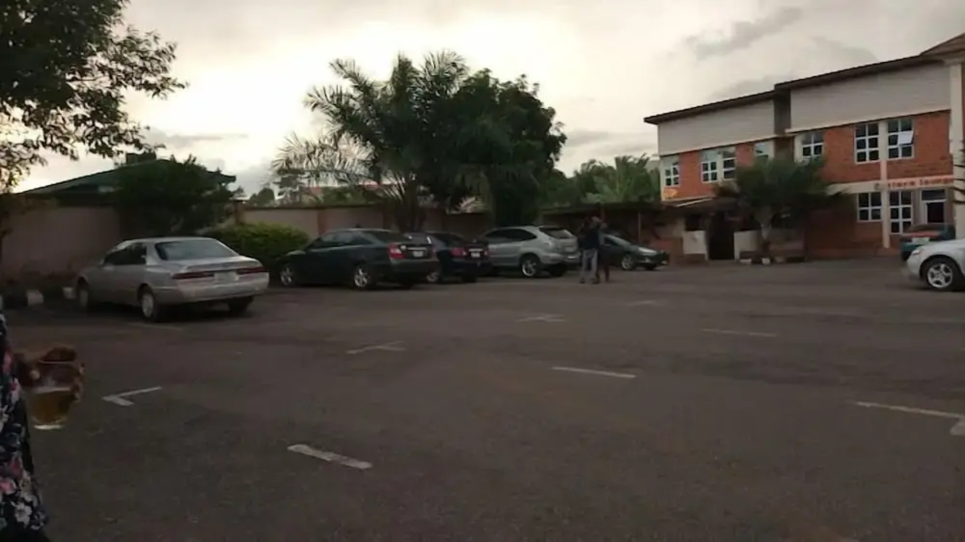 Towlab Hotel & Suites