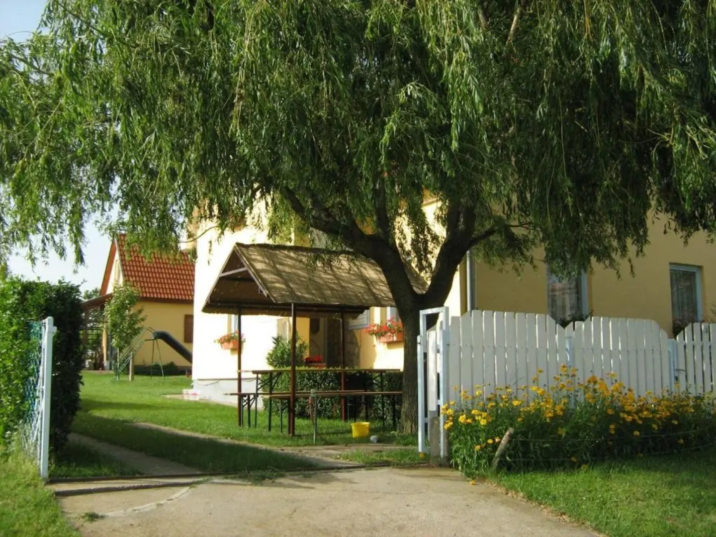 Balatoni Nyár Vendégház