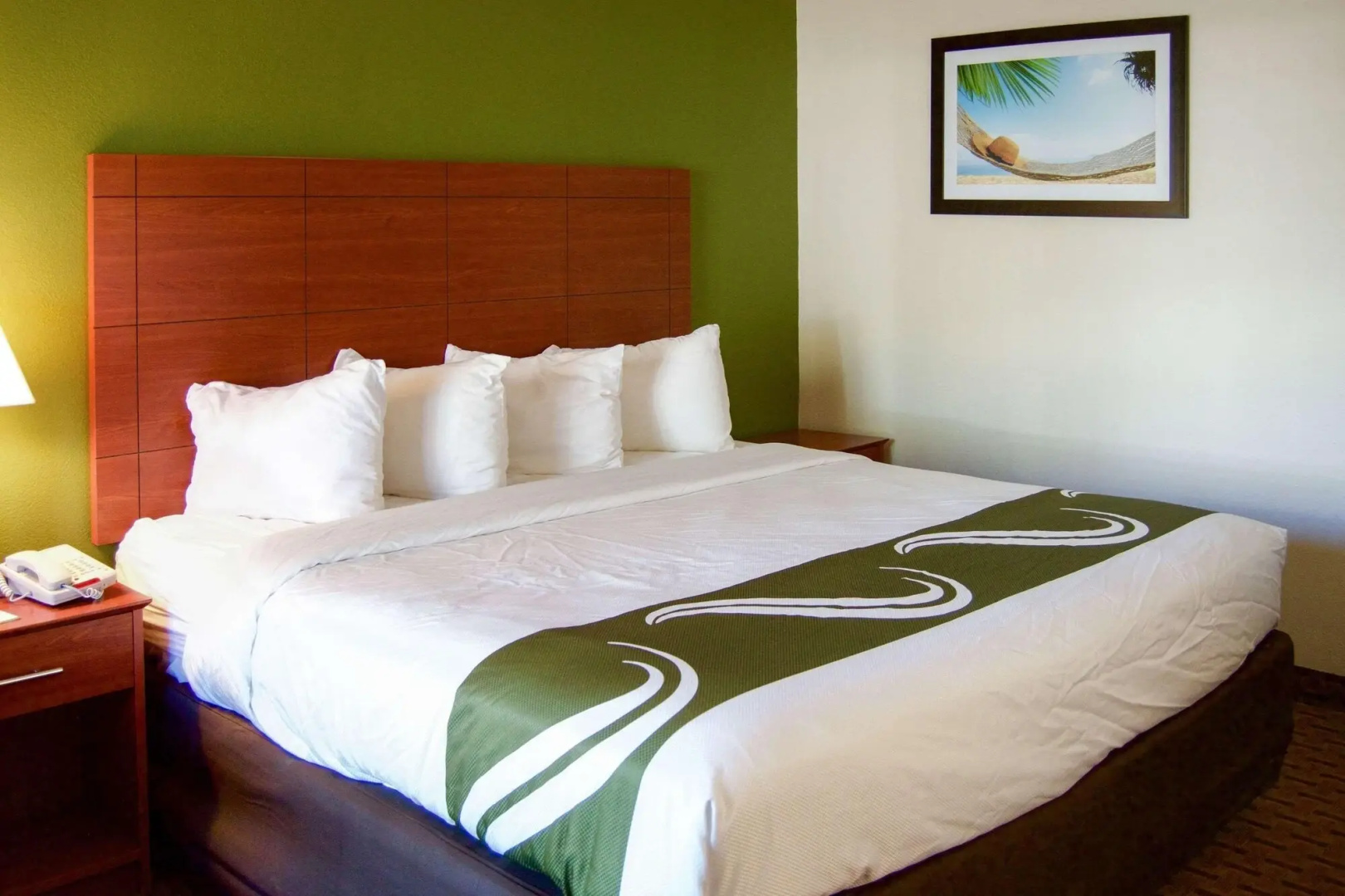 SureStay Hotel by Best Western St. Pete Clearwater Airport