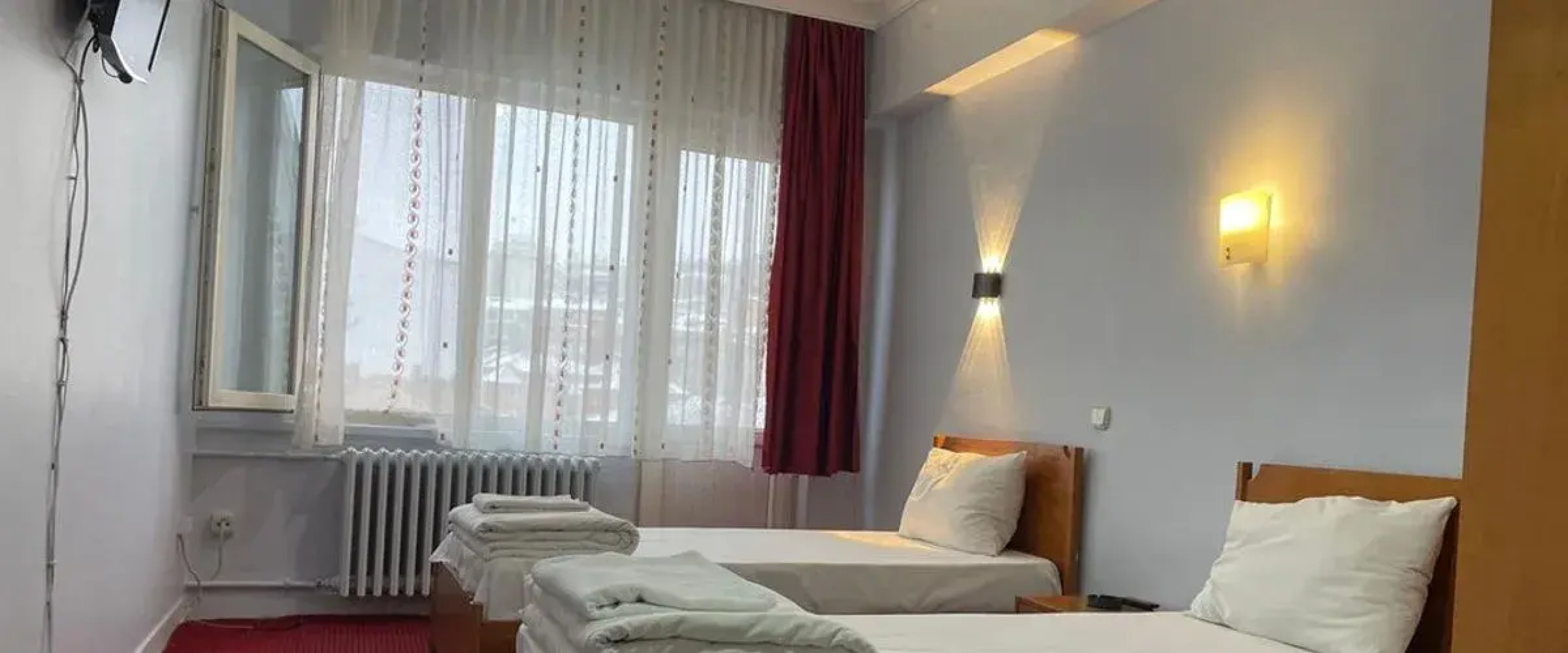 Öz Otel Altınbaşak