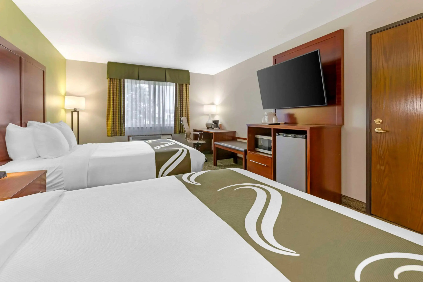 Quality Inn & Suites Stoughton - Madison South
