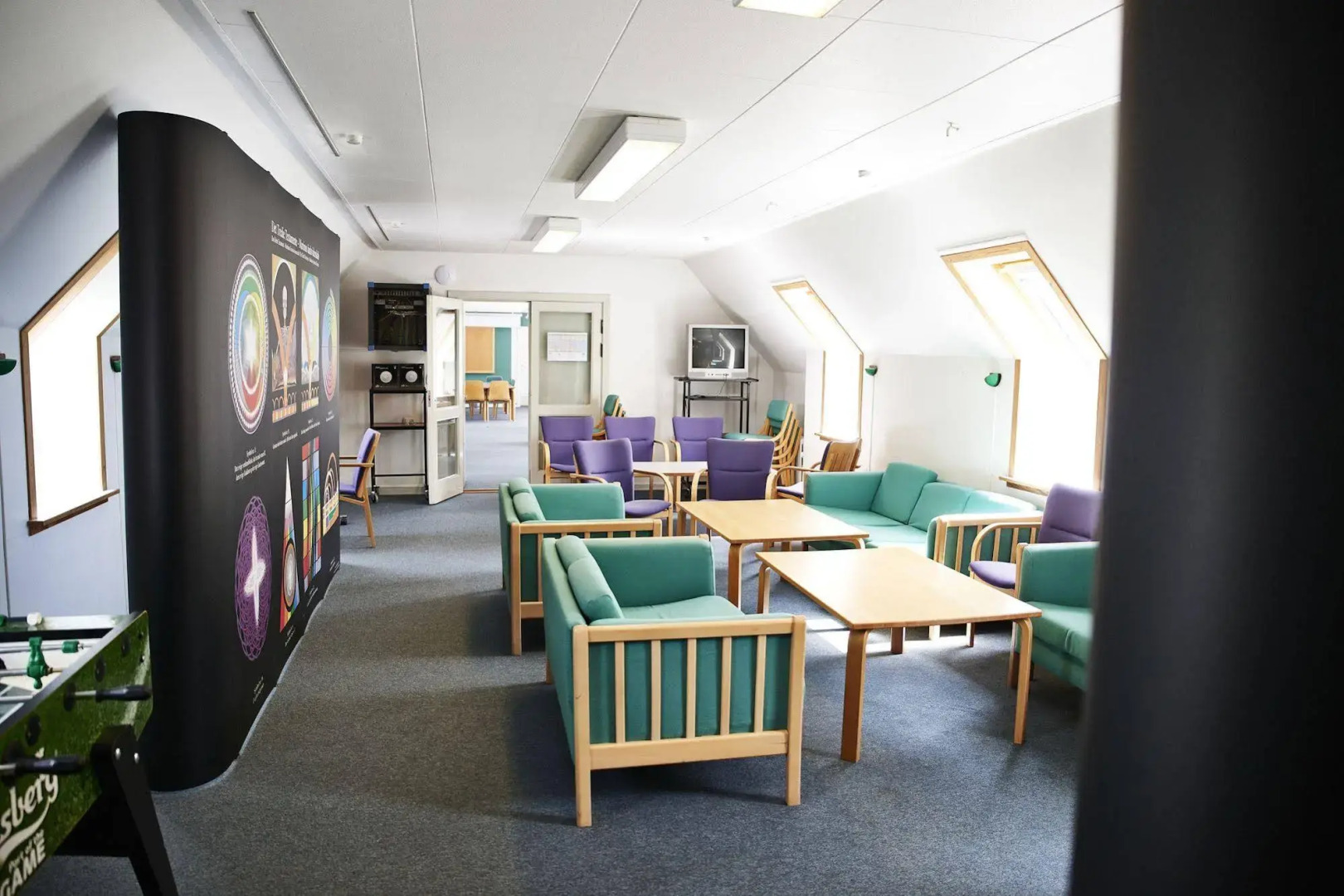 Kragsbjerggaard Vandrerhjem