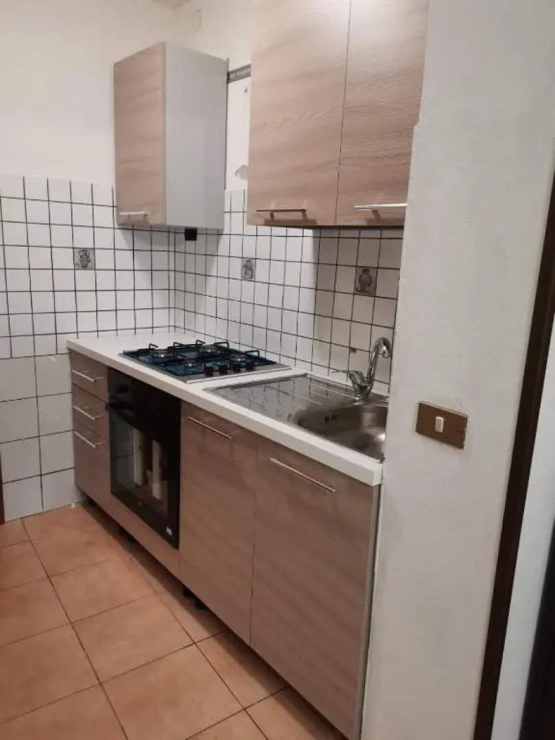 Casa vacanze zaccanopoli