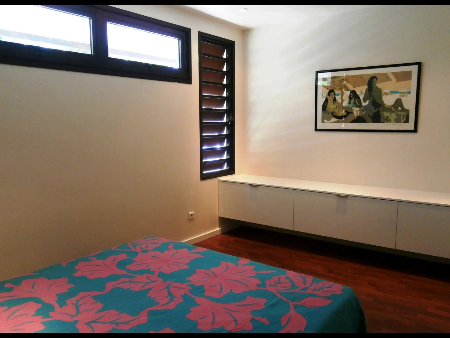 Fare Maoti by Tahiti Homes
