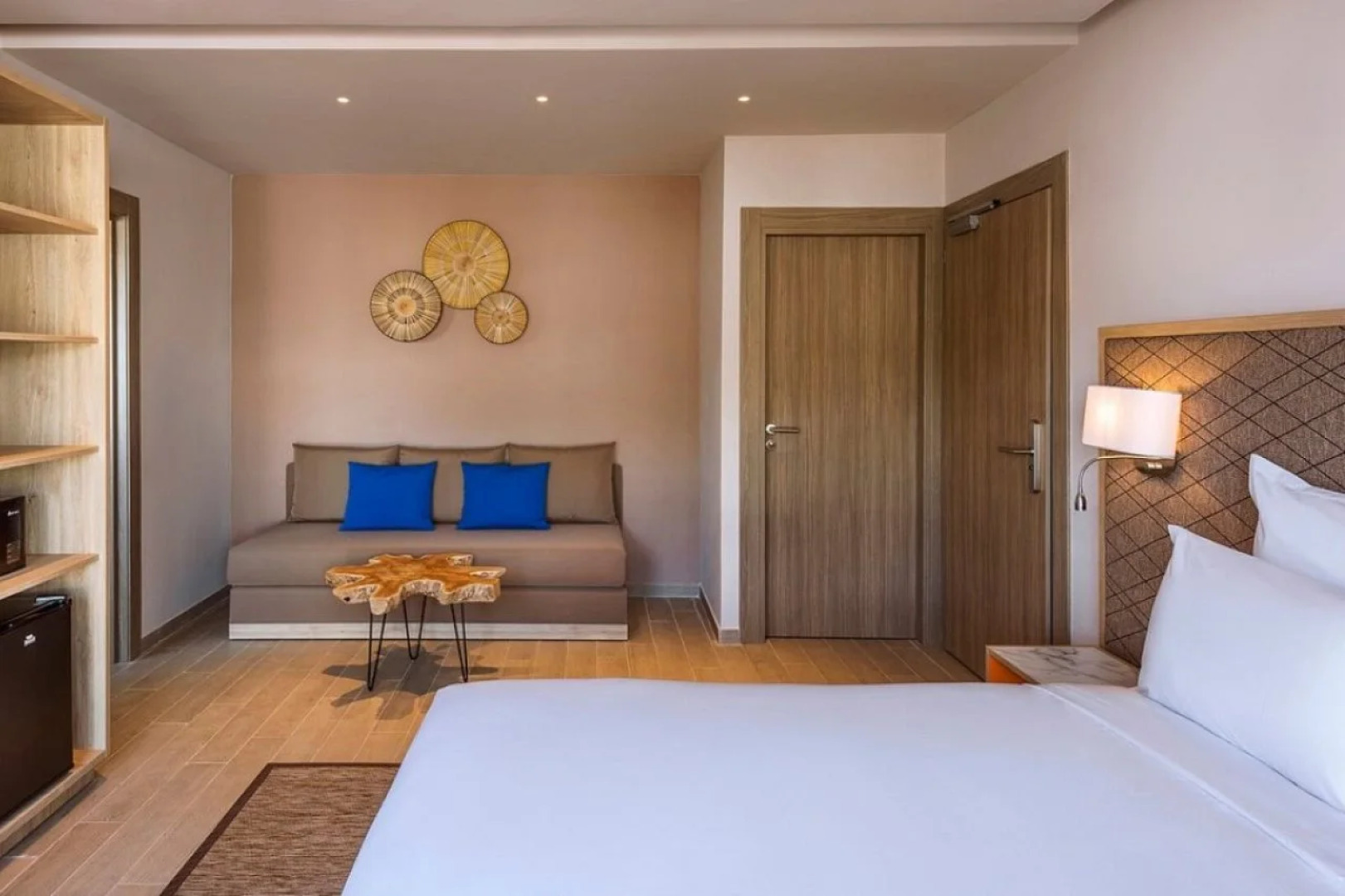 Radisson Blu Resort, Al Hoceima