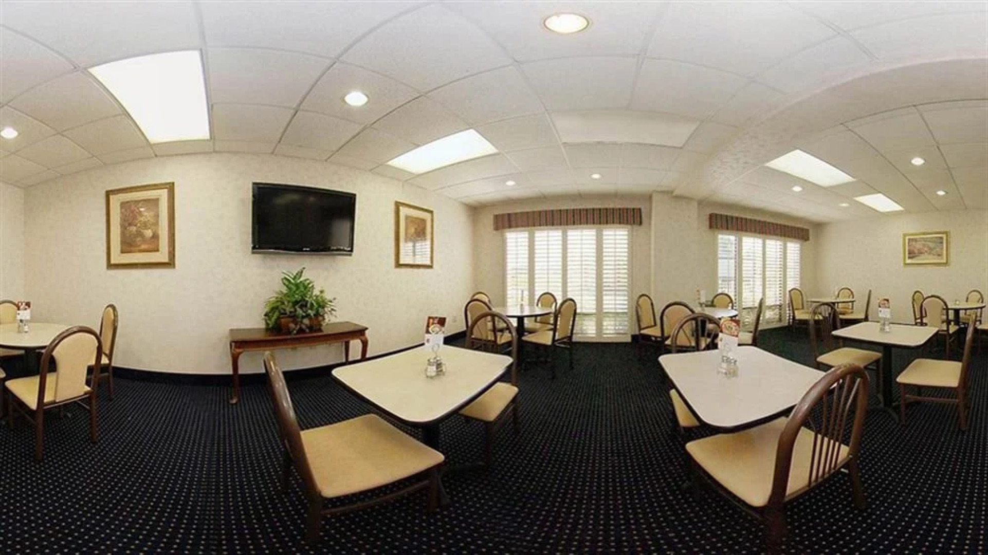 Holiday Inn Express POINT SOUTH (YEMASSEE AREA)