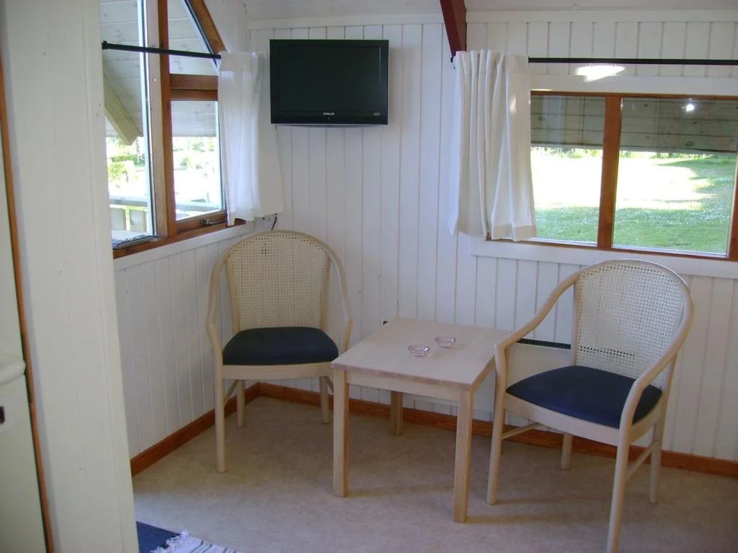 Sandkaas Family Camping & Cottages