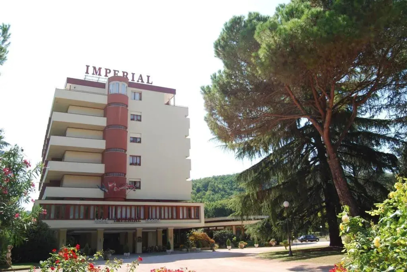 Hotel Terme Imperial