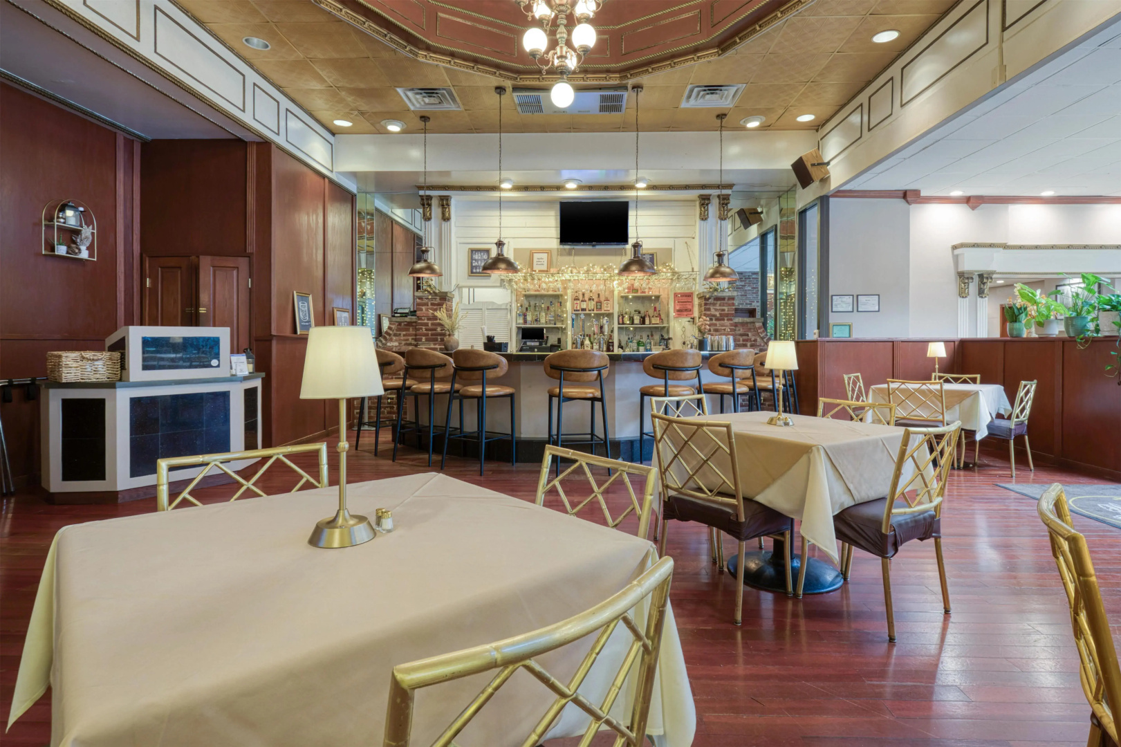 Best Western Plus Wilkes Barre Center City