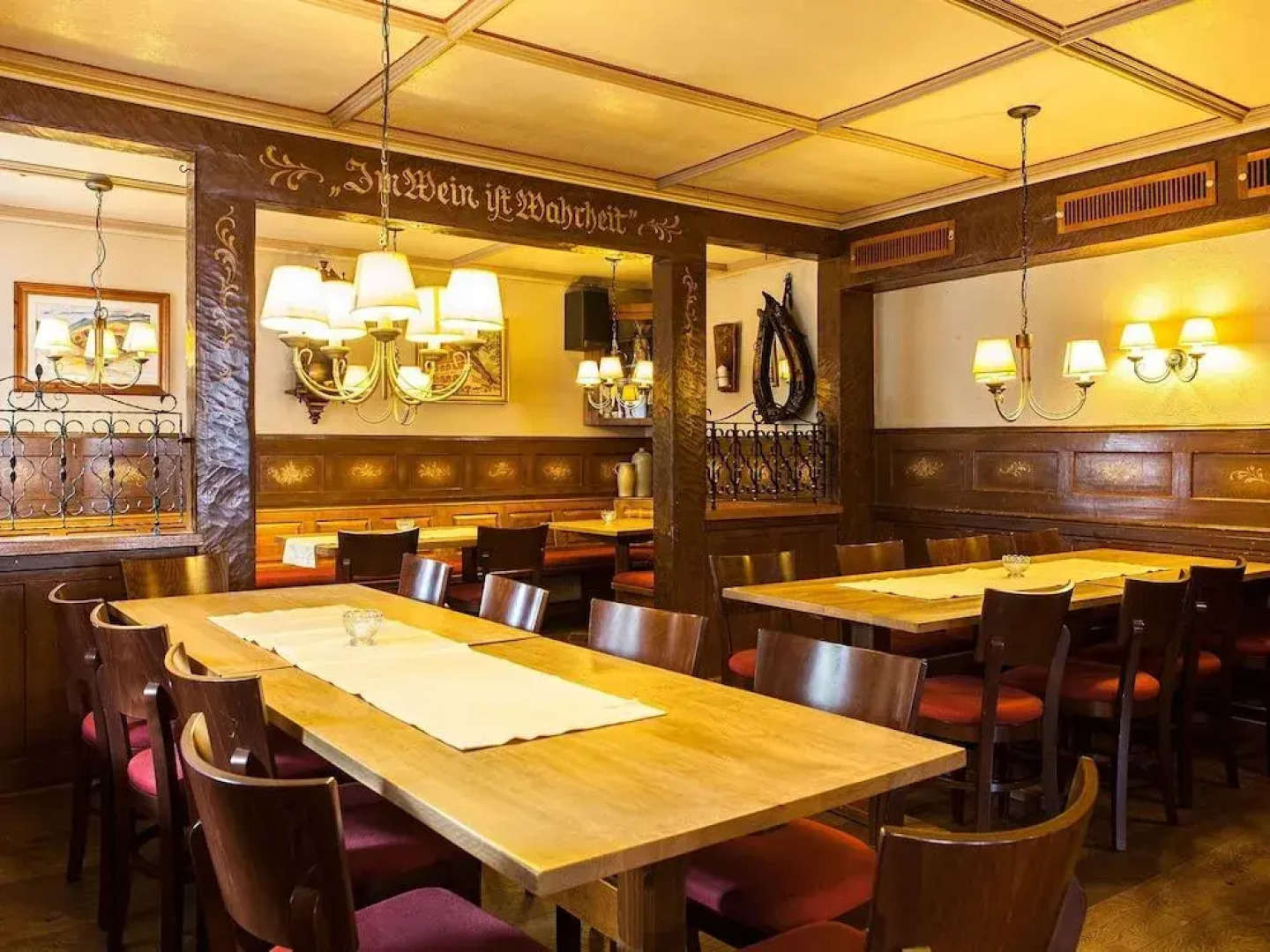 Landgasthaus Grüner Baum