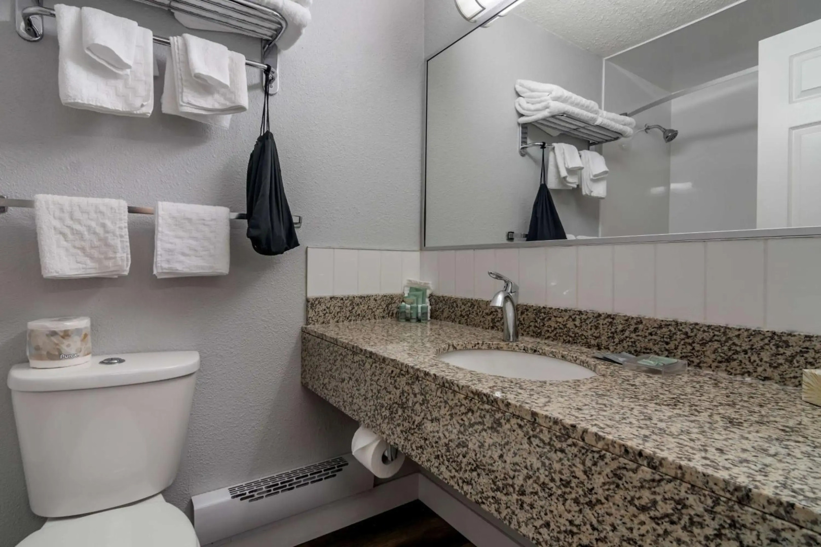 Best Western Inn At Penticton