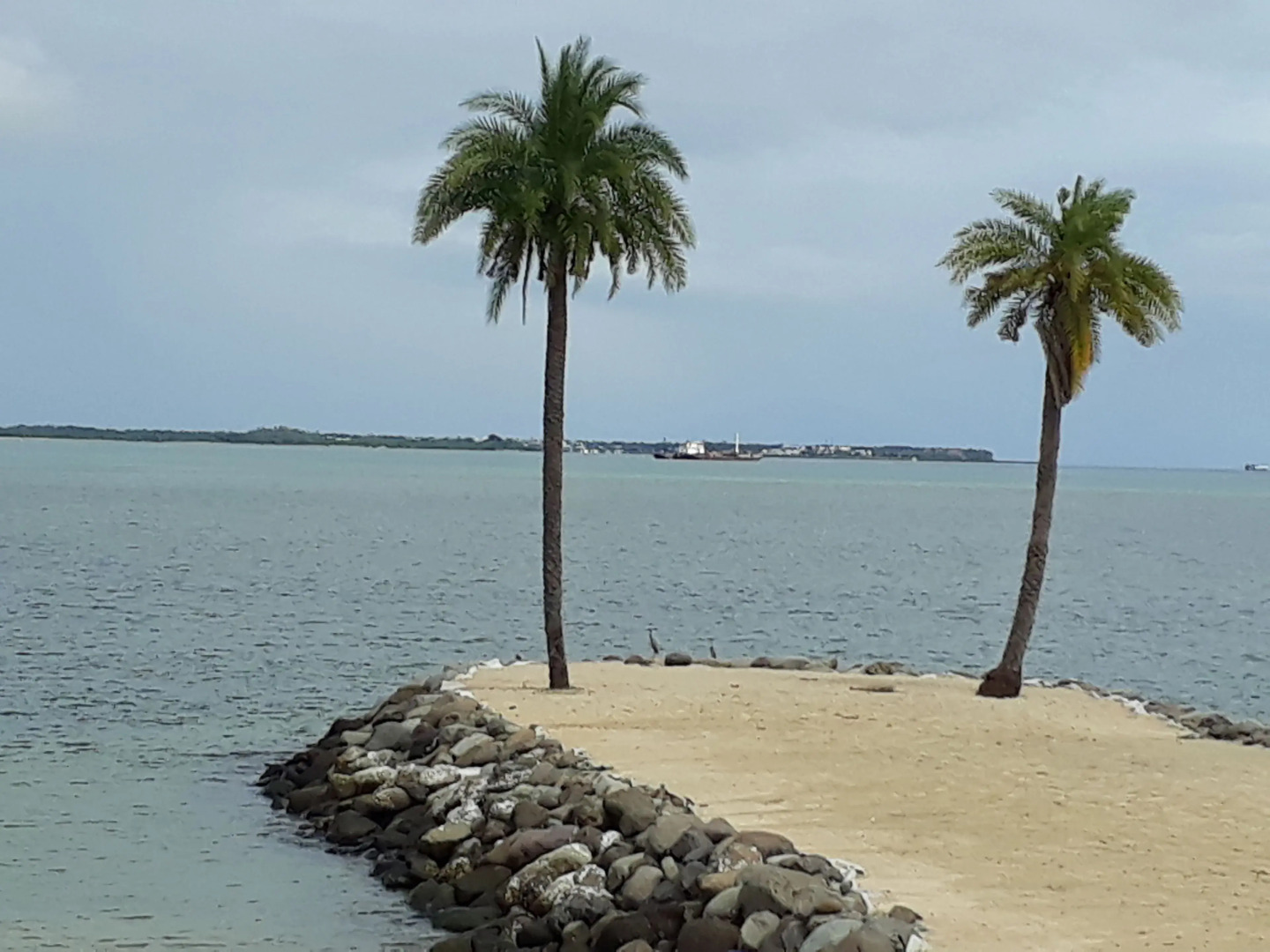 Naisoso Island Villas