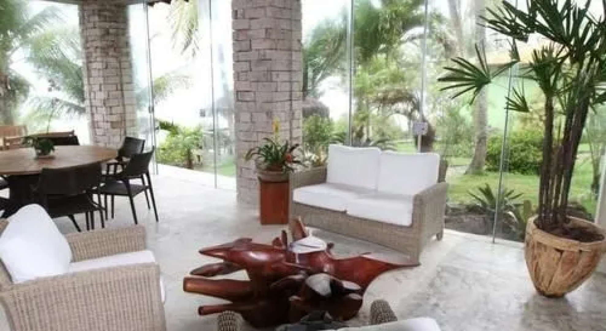 Pousada Morro dos Navegantes