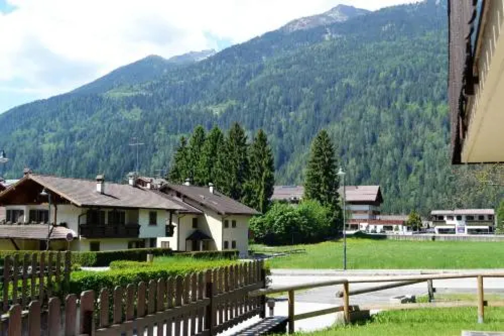 Appartamento Doss 025