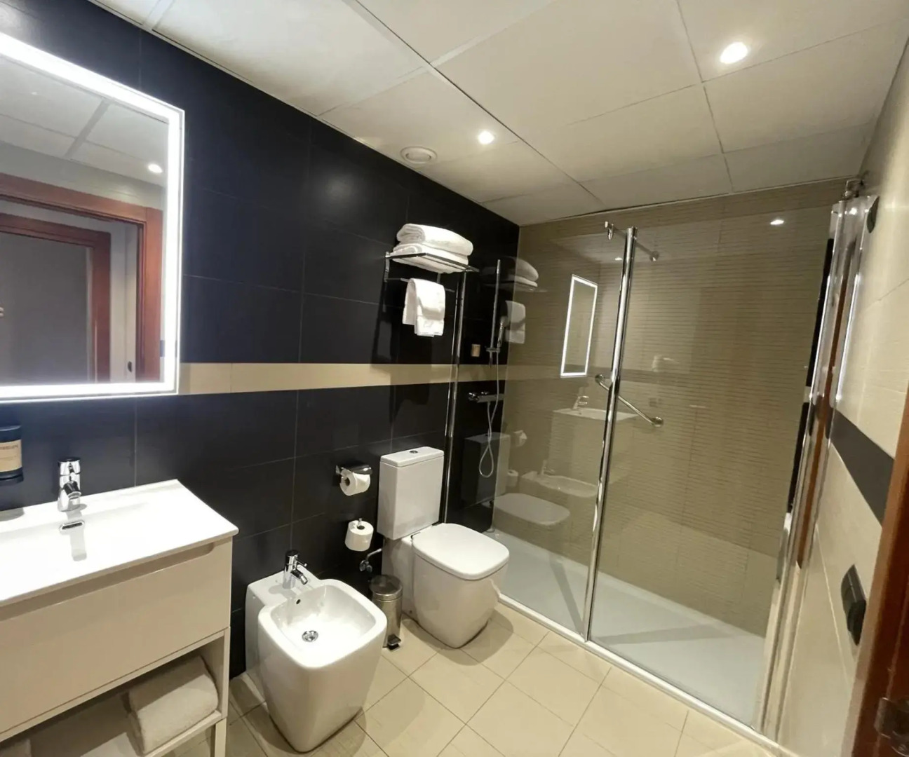 Ah San Fermin Suites