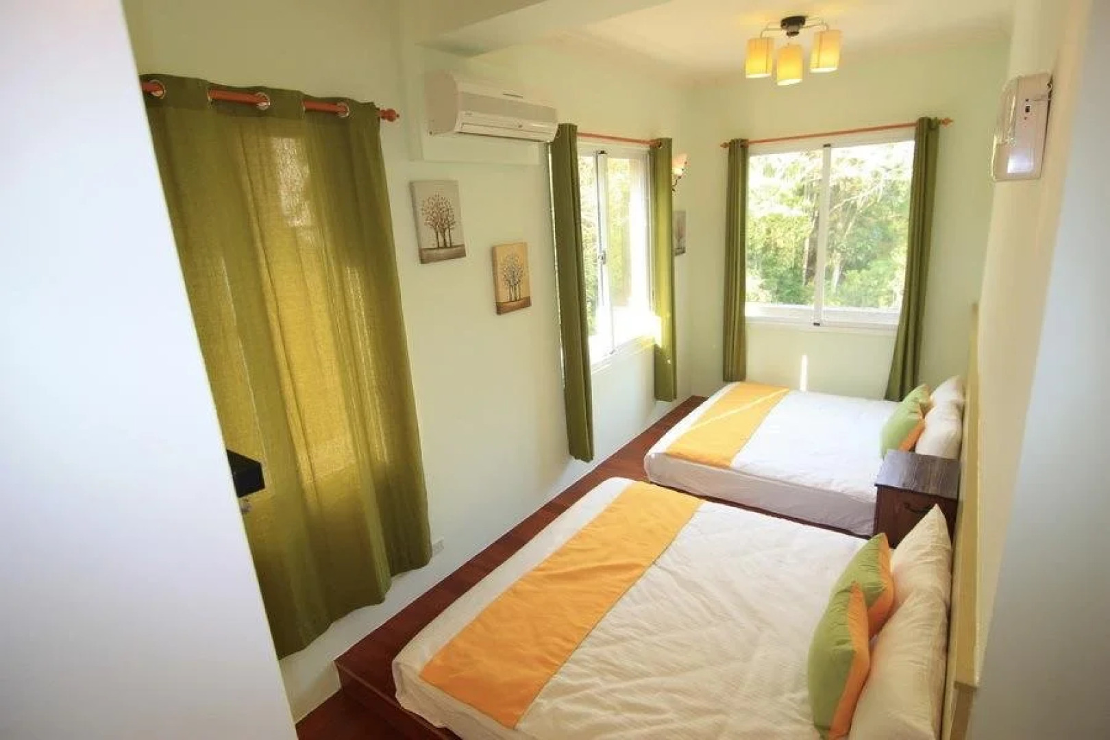 Dao Xiang Village B&B