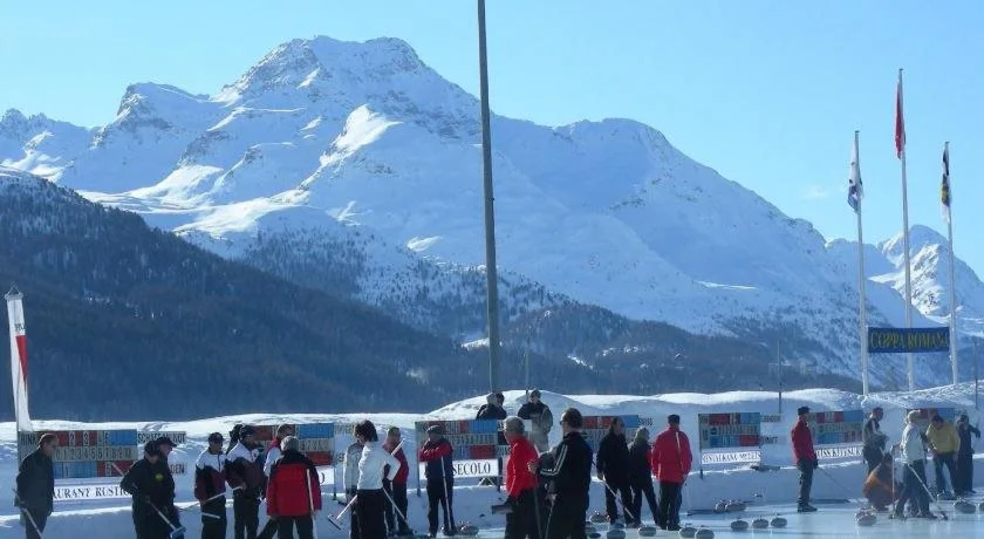 Aparthotel Chesa Munteratsch