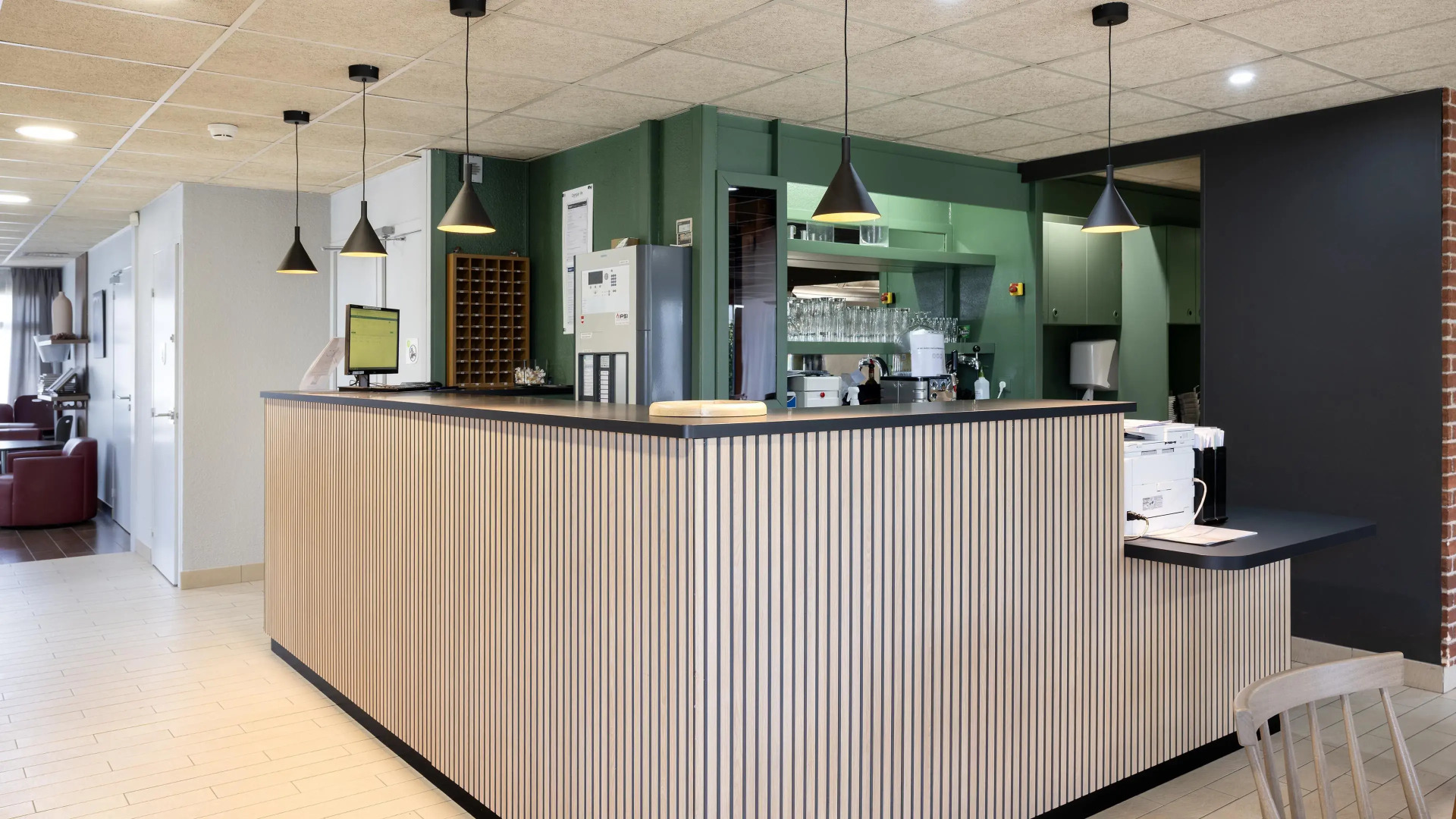 Campanile NATURE - Mont de Marsan