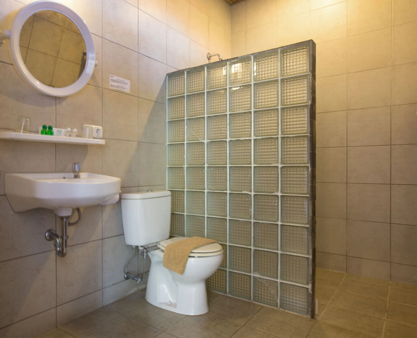 Ketapang Indah Hotel