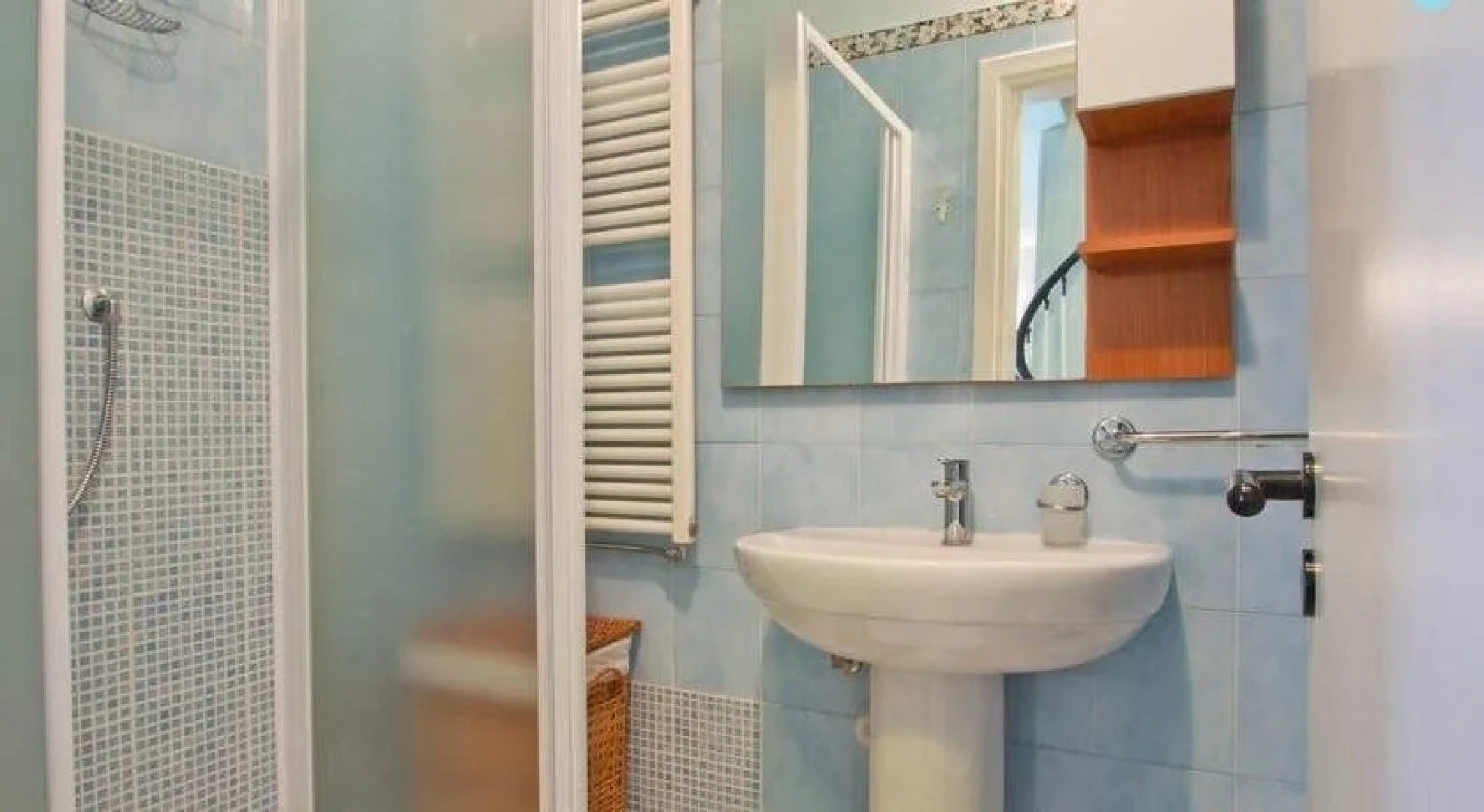 Casa Vacanze La Marina