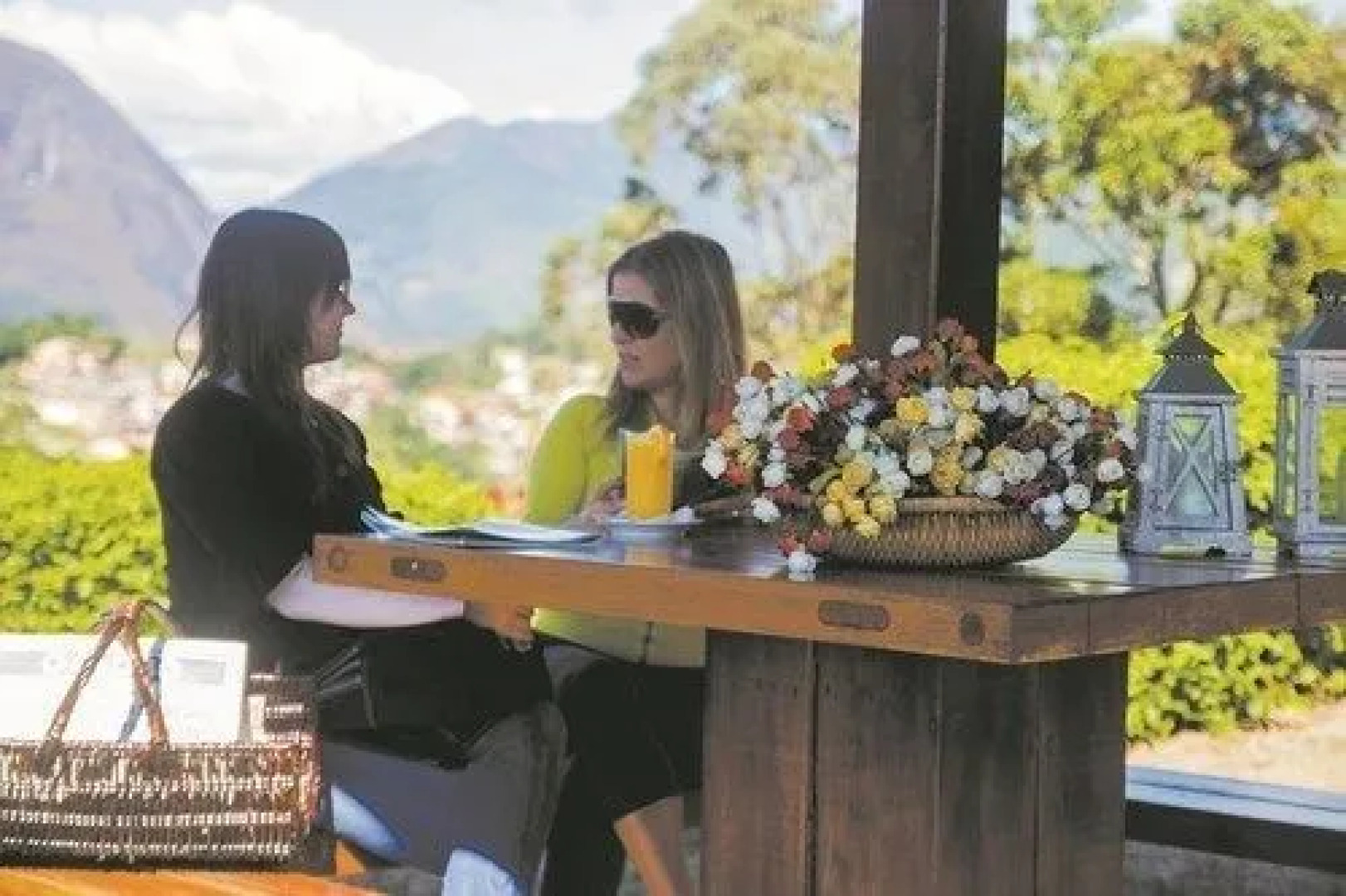 Hotel Dominguez Master