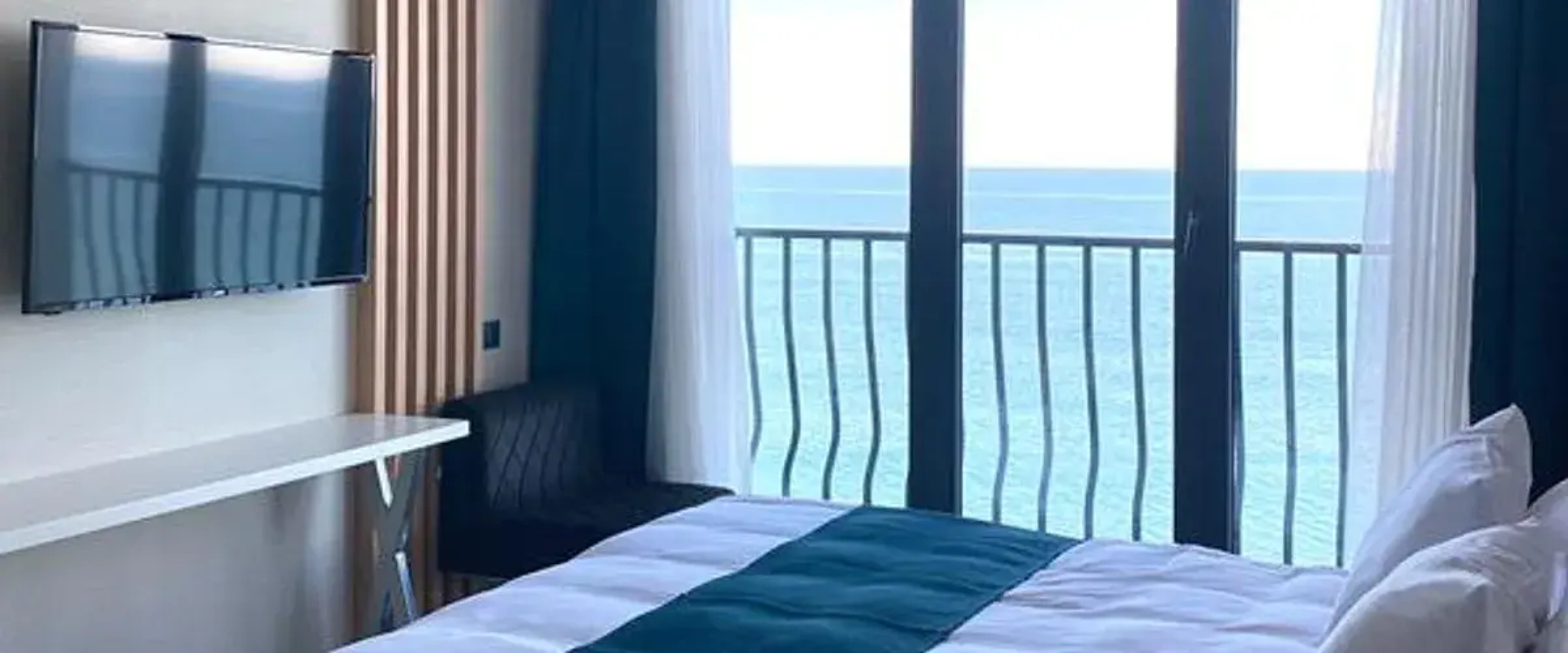 My Sunset Beach Hotel