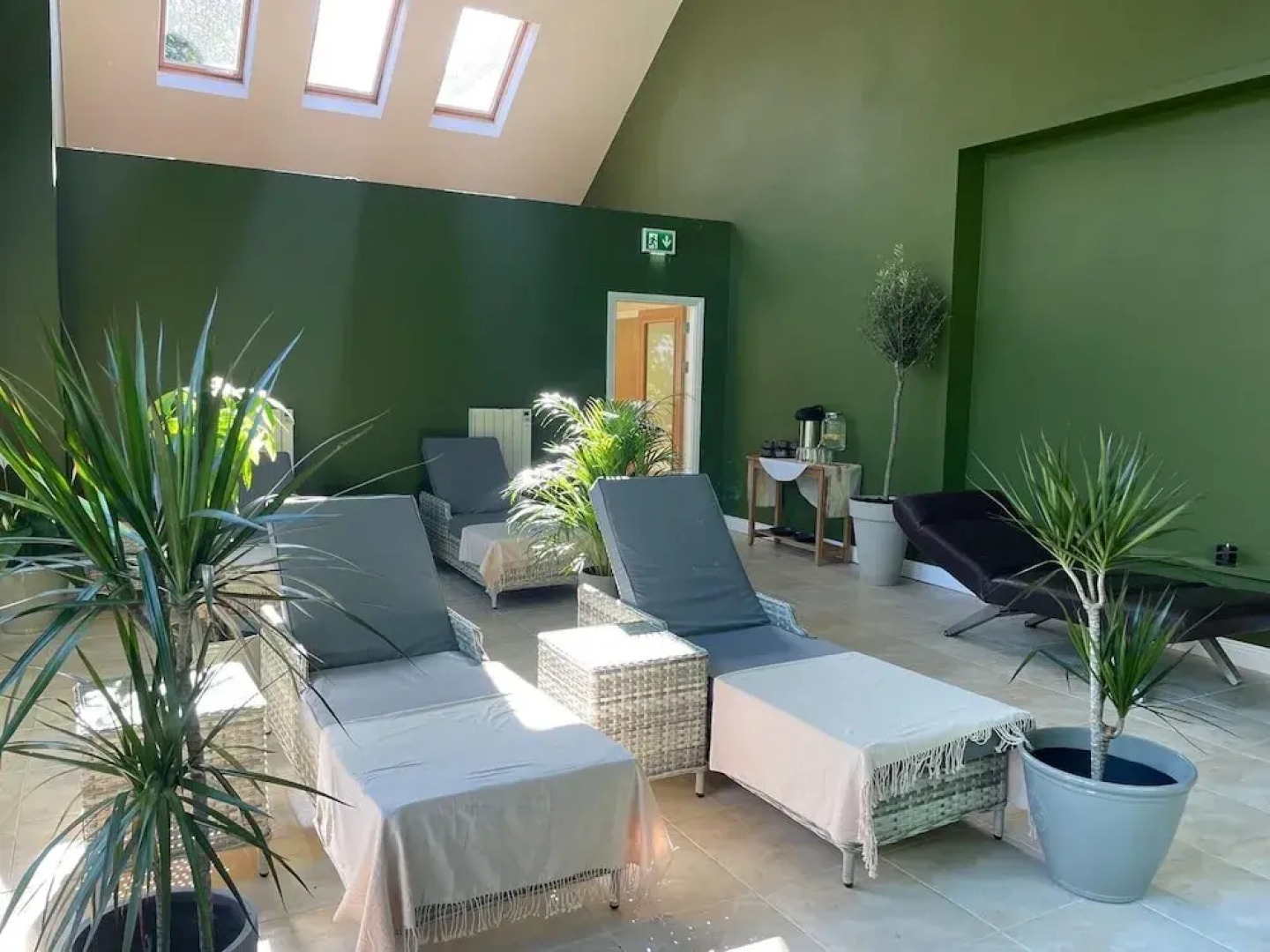 The Jewel Lodge and Spa